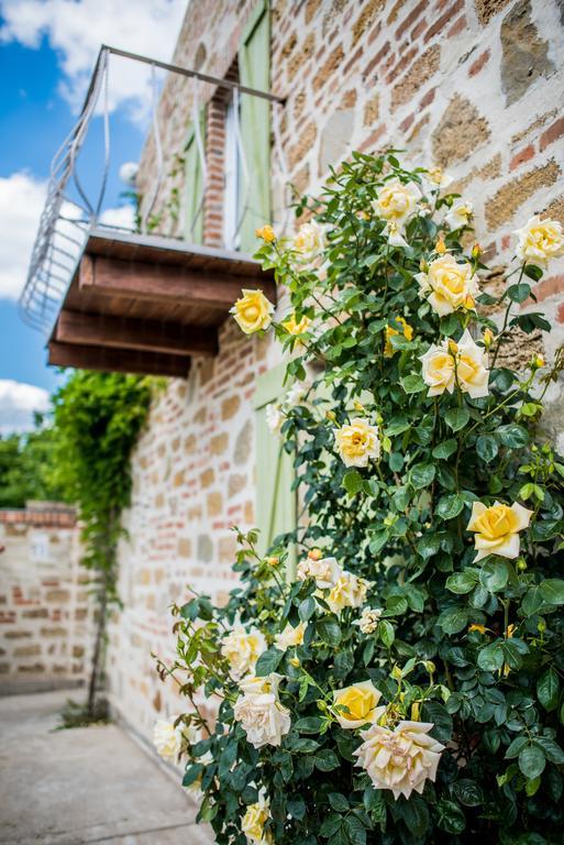 Rosemarino Country House Vendégház Csornomorszk Kültér fotó